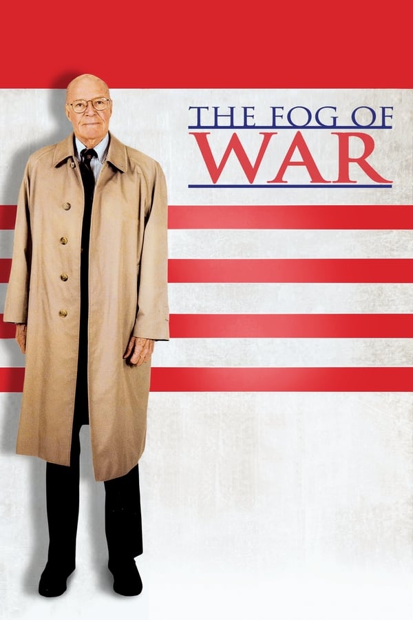 Affisch för The Fog Of War