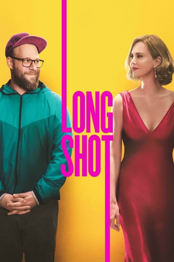 Affisch för Long Shot