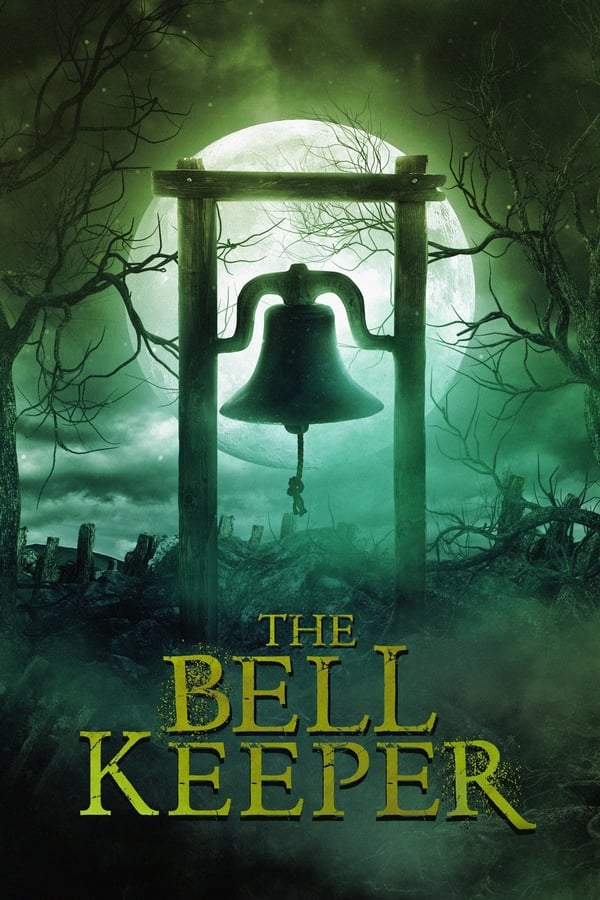 The Bell Keeper (2023) HD WEB-Rip 1080p Latino (Line)