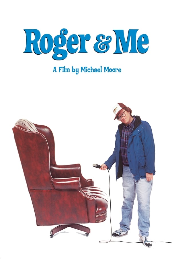 Roger & Me – Roger e io