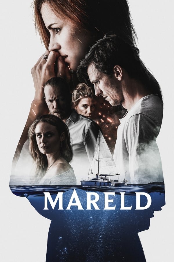 Affisch för Mareld