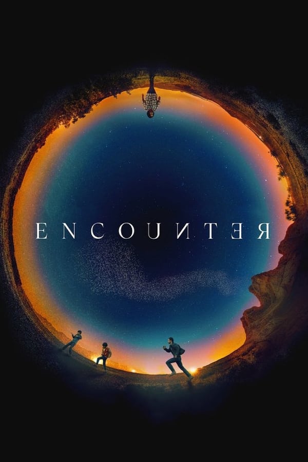 Encounter (2021) [MULTI-SUB]