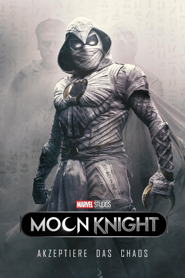 Ver Serie Ver Moon Knight Temporada 1 online Español Latino HD (Capitulos Completos)