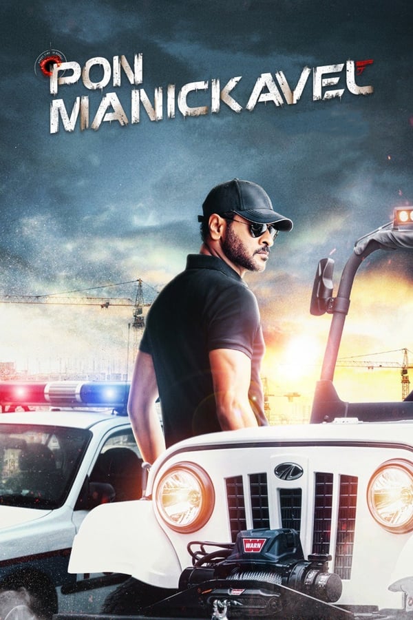 Pon Manickavel (2021) UNCUT 720p | 480p HDRip South Movie ORG. [Dual Audio] [Hindi or Tamil] x264 ESubs Download