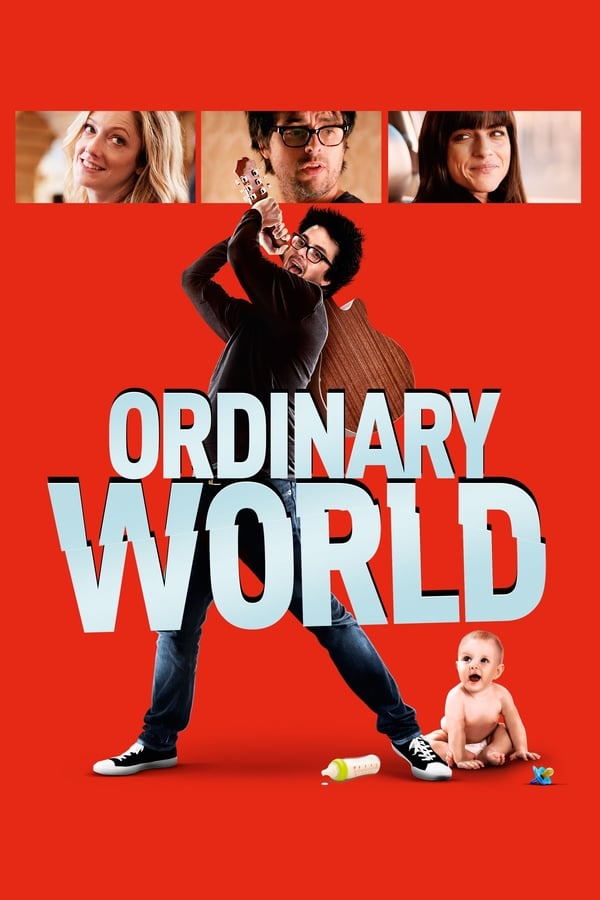 ordinary world movie review