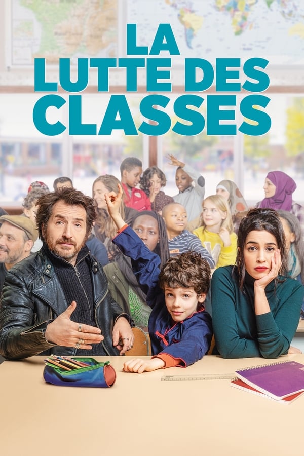 Osztályharc online teljes film (2019)