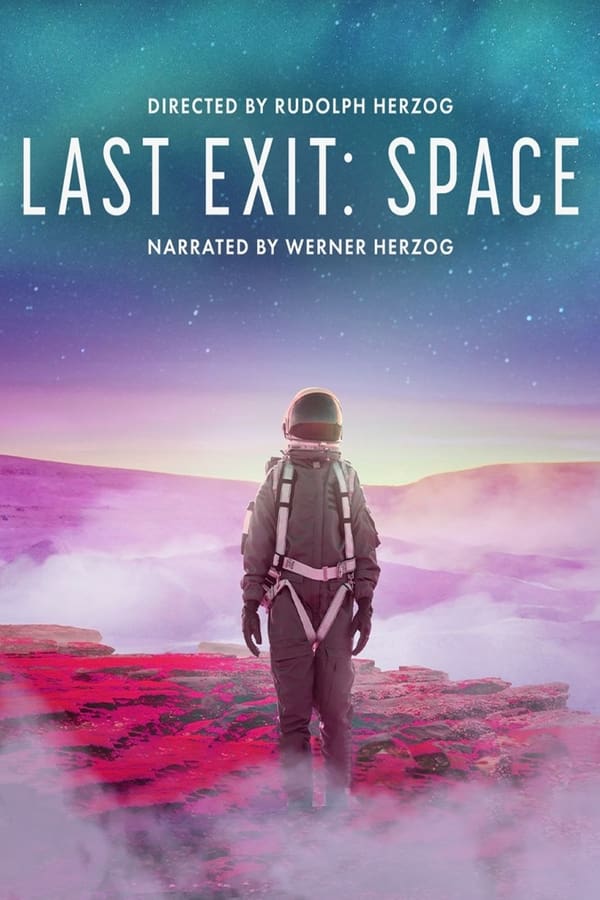 PT| Last Exit: Space