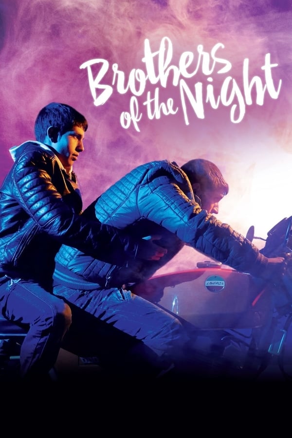 Brothers of the Night (2016) WEB