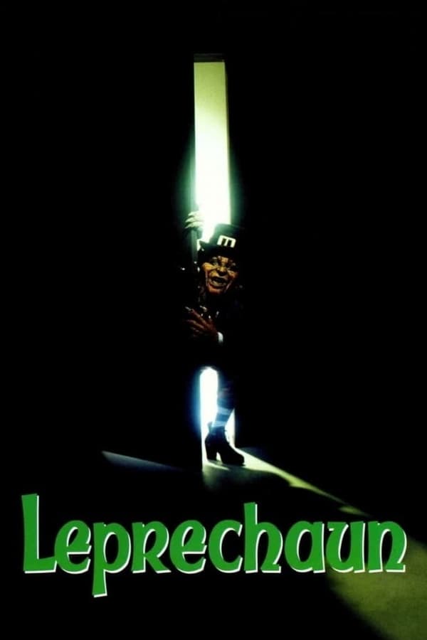 Affisch för Leprechaun - Väktarens Hämnd