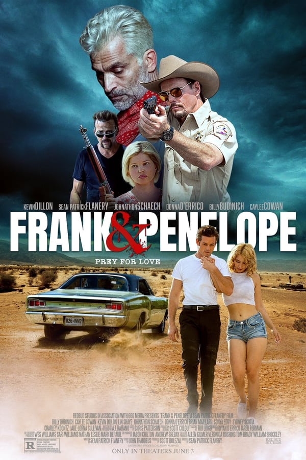 EN - Frank And Penelope (2022)