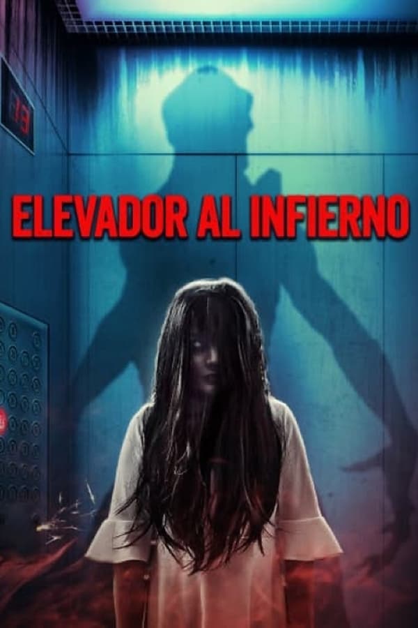 The Elevator (2023) HD WEB-Rip 1080p Latino (Line)