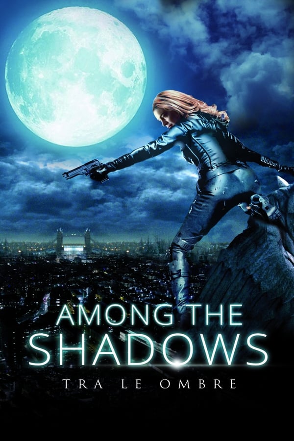 Among the shadows – Tra le ombre