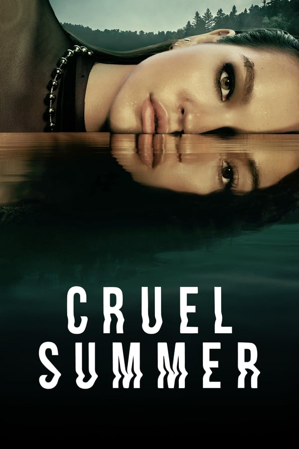 Cruel Summer (2021) Full HD Temporada 1 WEB-DL 1080p Dual-Latino
