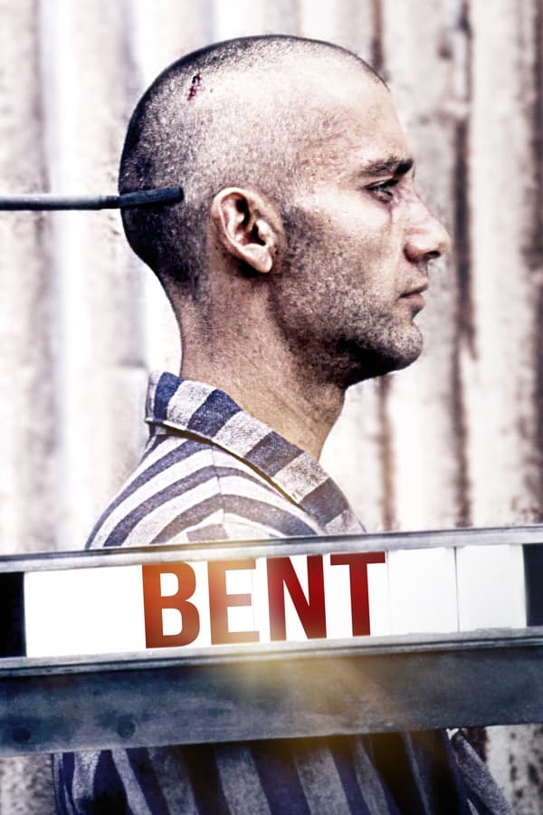 Affisch för Bent