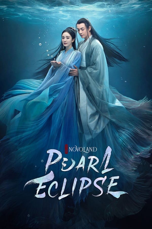 Phim Hộc Châu Phu Nhân - Novoland: Pearl Eclipse (2021)