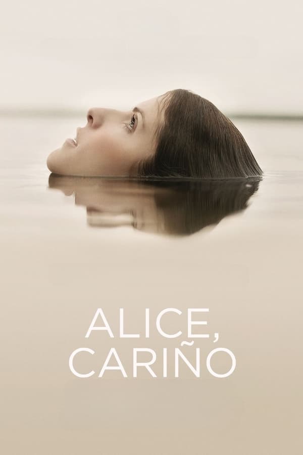 Alice Cariño (2022) Full HD REMUX 1080p Dual-Latino