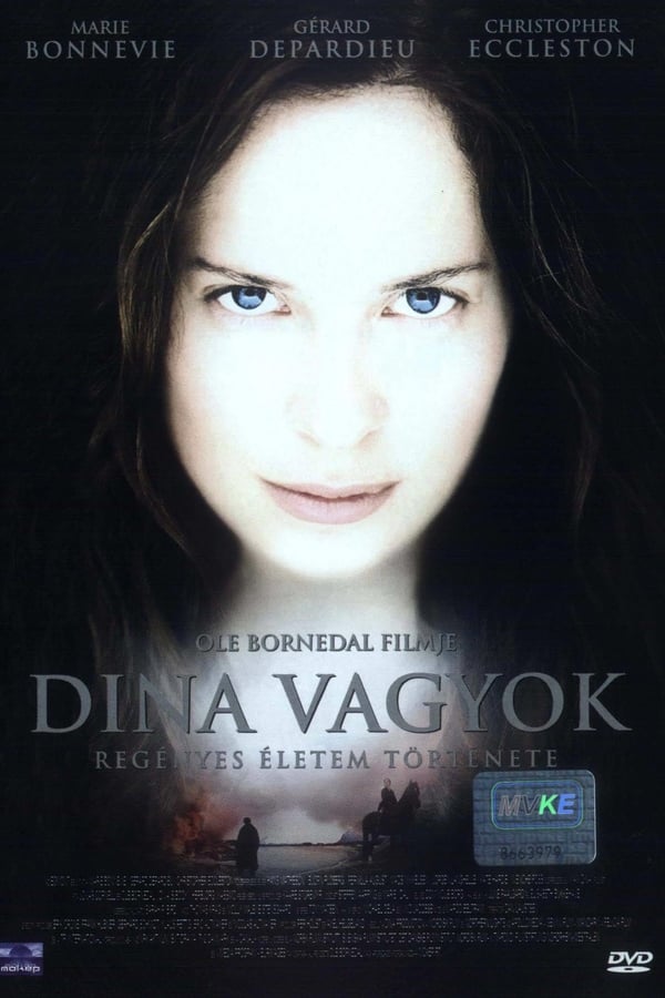 Dina vagyok online teljes film (2002) 