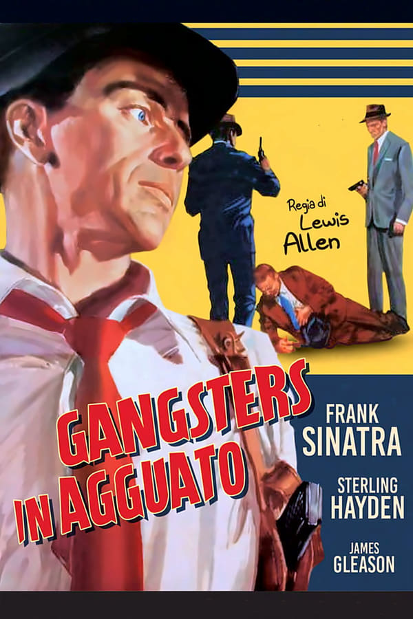 Gangsters in agguato