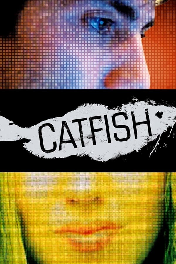 Affisch för Catfish