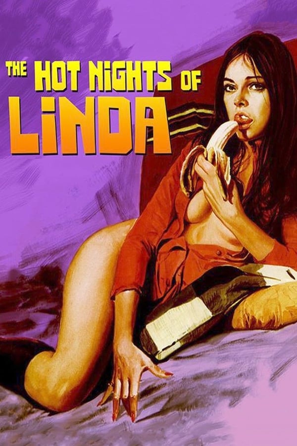 But Who Raped Linda? (1975)