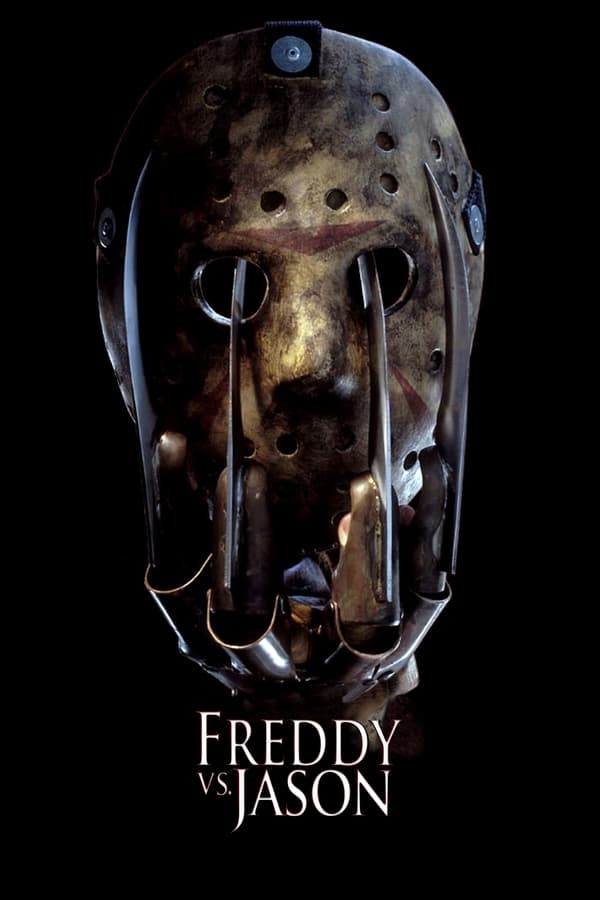 Affisch för Freddy Vs. Jason