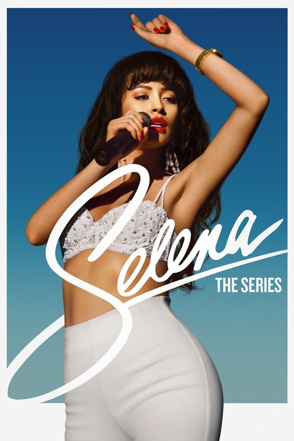 Affisch för Selena: The Series