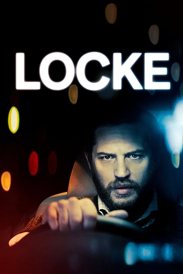 Affisch för Locke