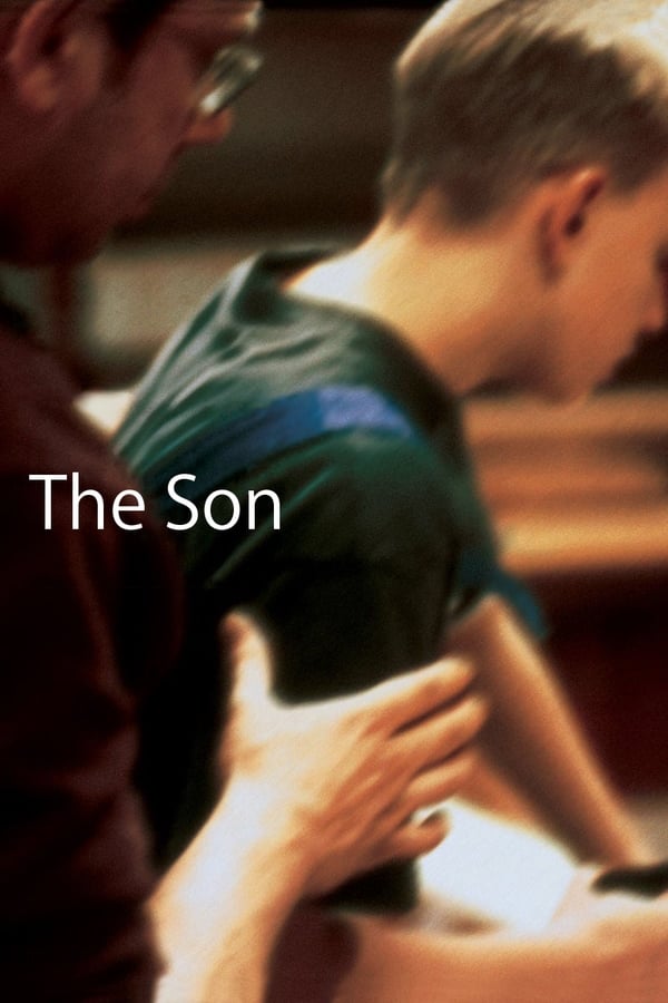 Affisch för Sonen