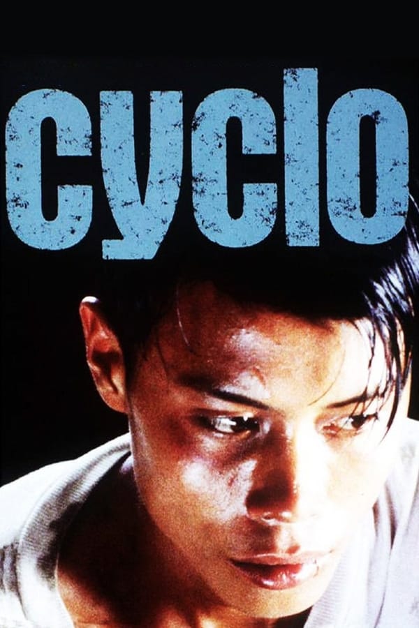 Affisch för Cyclo
