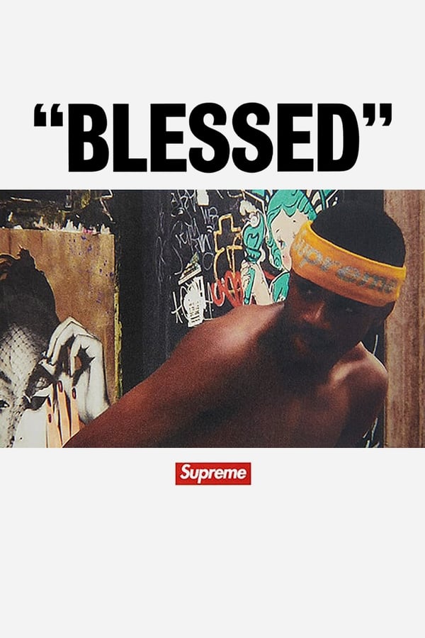 “BLESSED”
