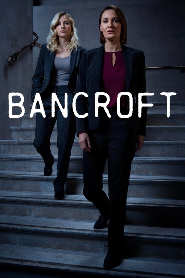 Affisch för Bancroft: Säsong 1
