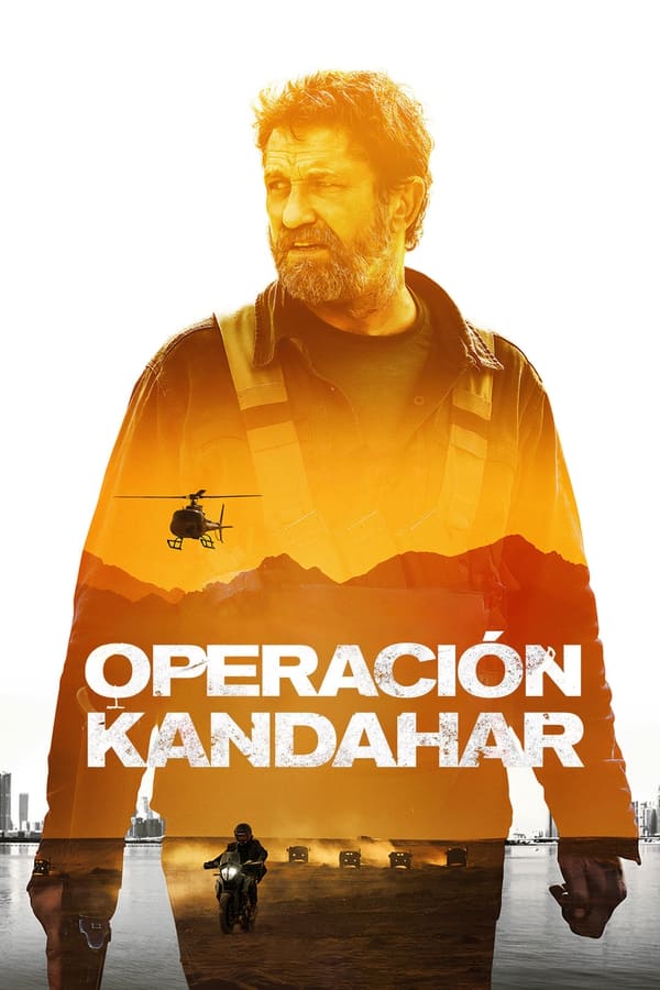 Watch Operación Kandahar full movie English Dub, English Sub - PELISPLUS