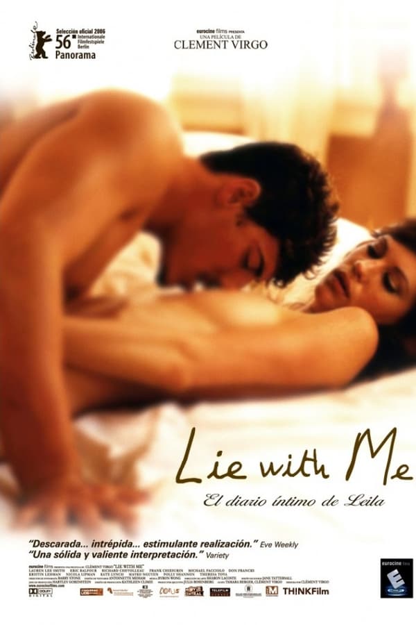 EN - Lie with Me (2005)