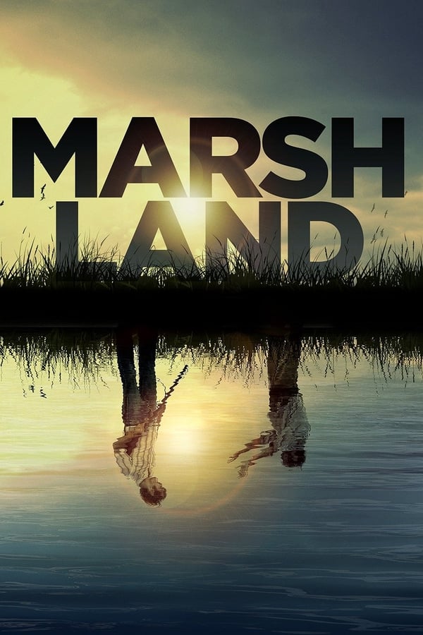 Affisch för Marshland