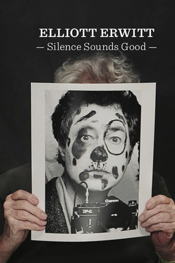 Elliott Erwitt – Il silenzio ha un bel suono