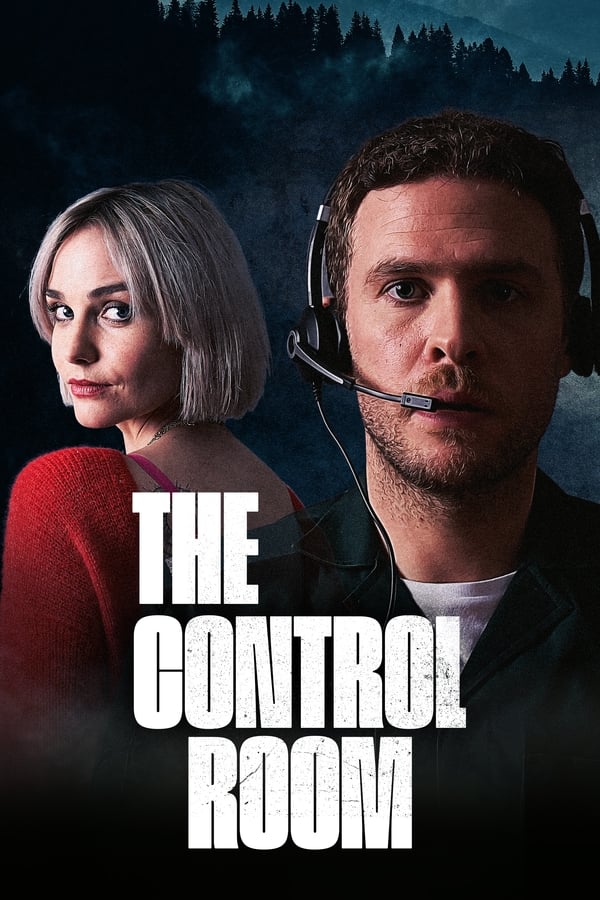 The Control Room (2022) S01E01