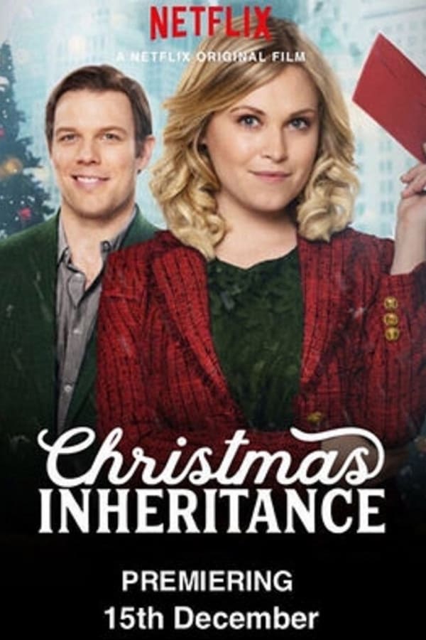 EN - Christmas Inheritance
