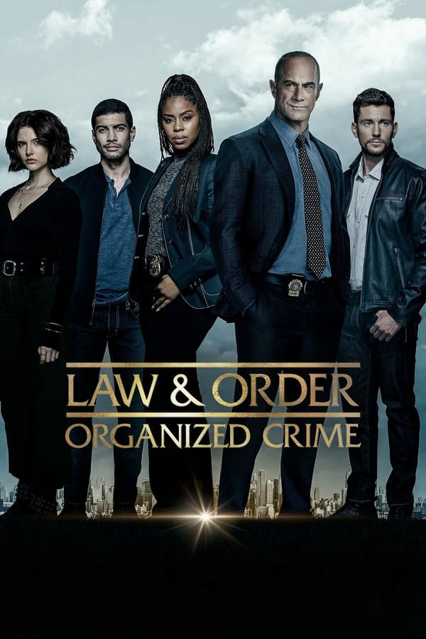 Law & Order: Organized Crime (2021) S03E01
