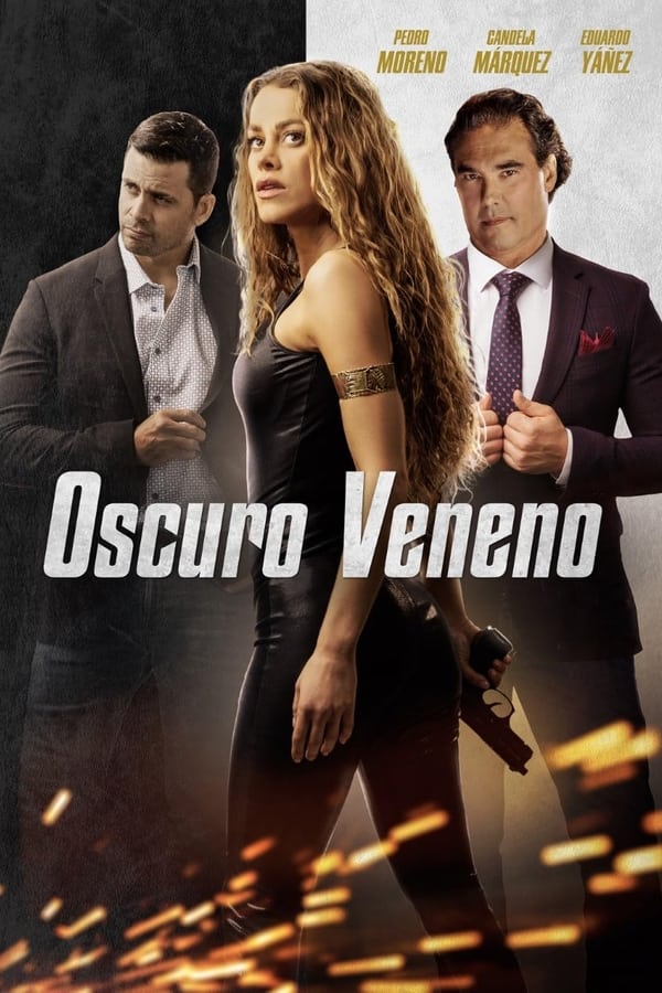 Oscuro Veneno (2023) Full HD WEB-DL 1080p Dual-Latino