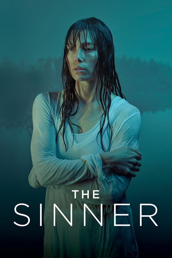 Affisch för The Sinner: Säsong 1