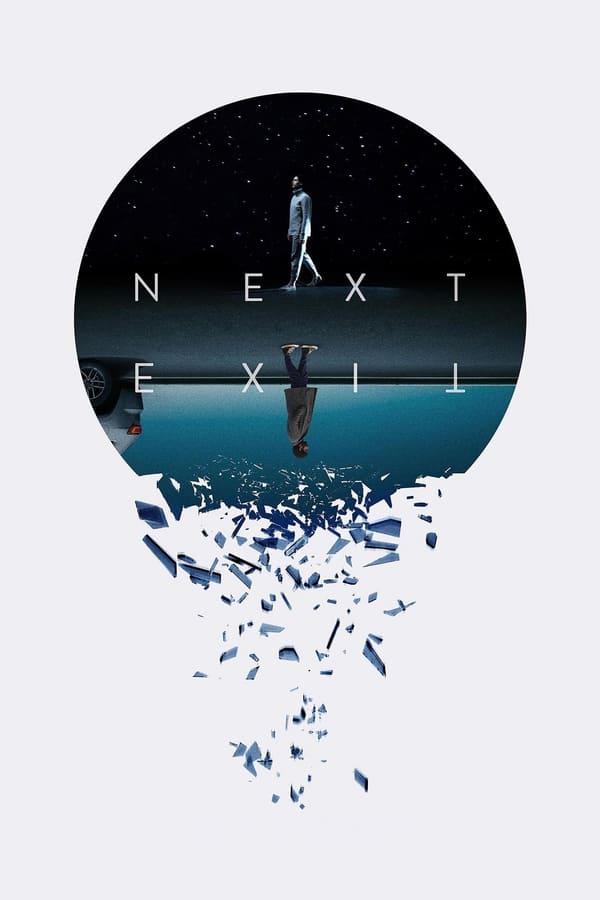Next Exit (2022) HD WEB-Rip 1080p Latino (Line)