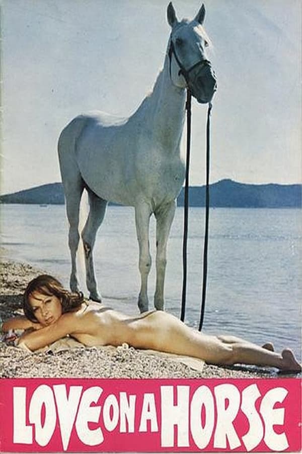 Love on a Horse (1973)