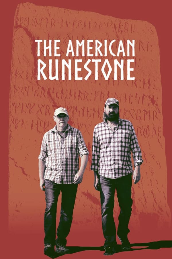 Affisch för The American Runestone: Säsong 1