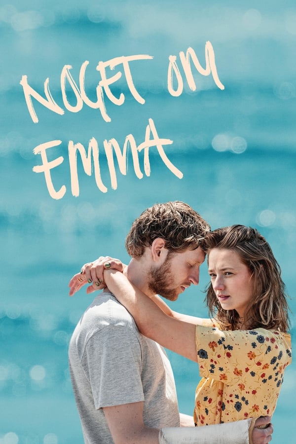 Affisch för Något Om Emma