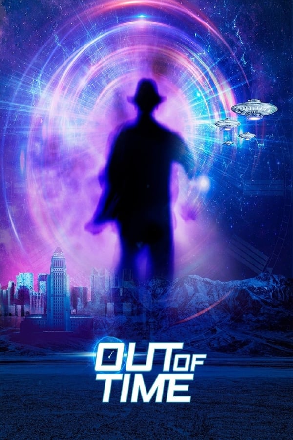 Out Of Time (2021) HD WEB-Rip 1080p Latino (Line)