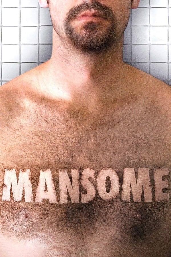 Affisch för Mansome
