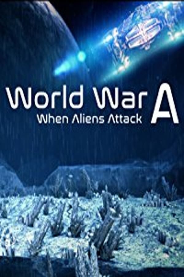World War A: attacco alieno