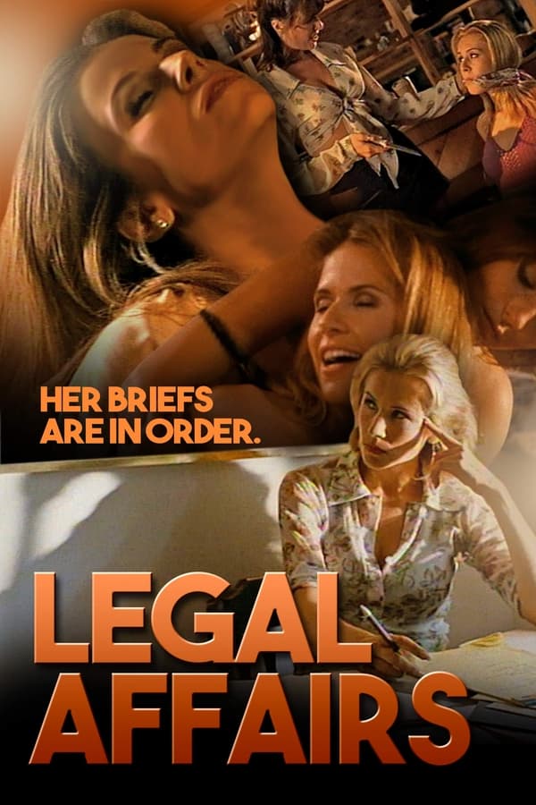 Legal Affairs (2001)