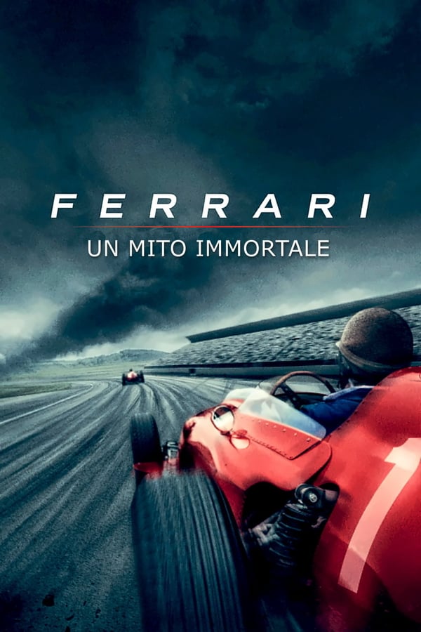 Ferrari – Un mito immortale