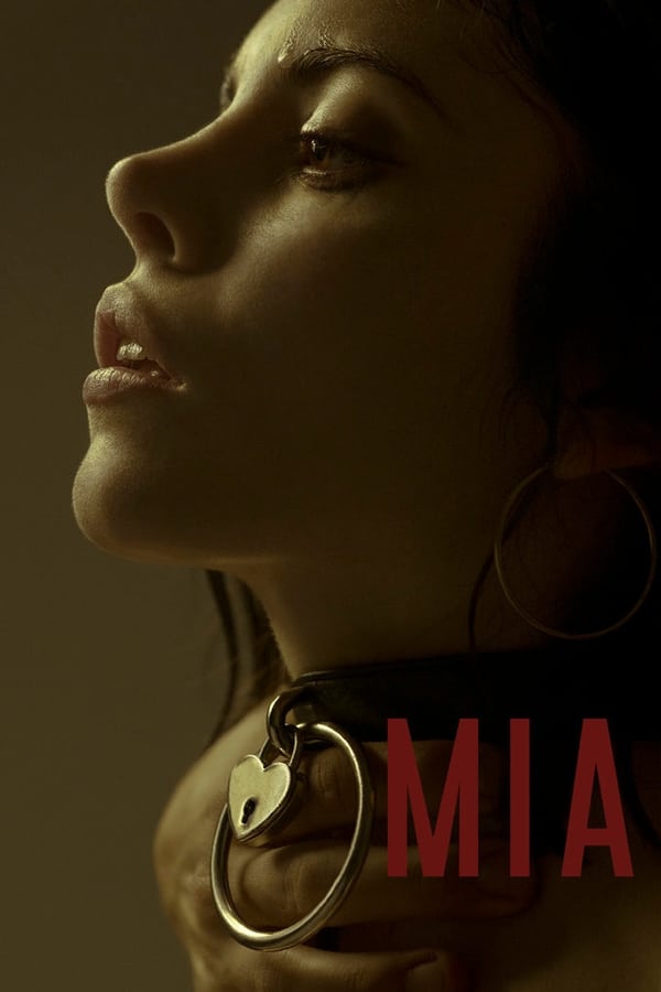 Mia (2017) Spanish Short Film